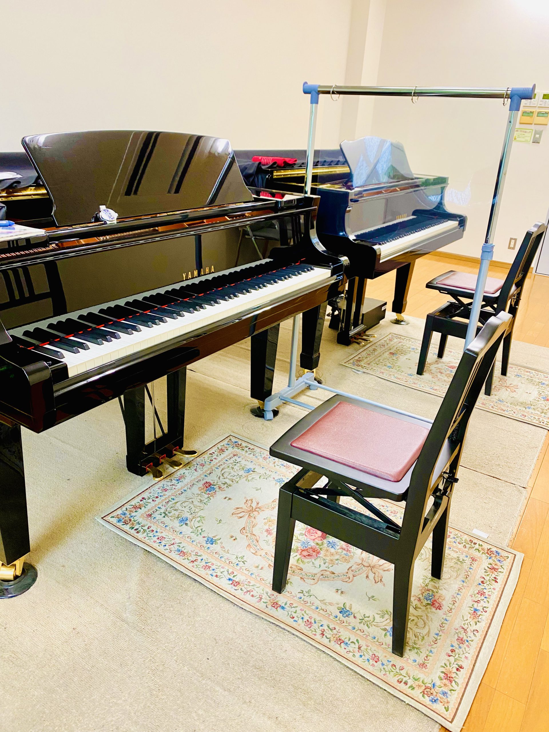芸術大学合格の生徒さん 🌸 宮原音楽教室
